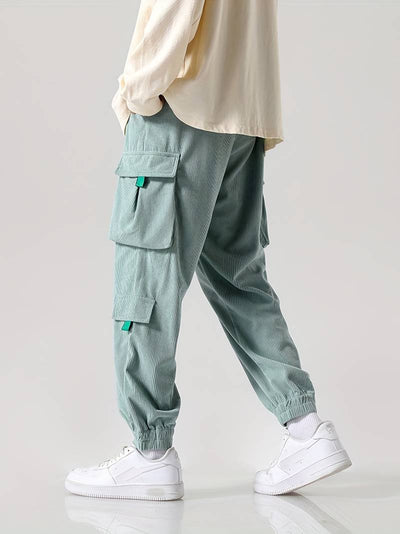 Nicolás® | Casual And Fashionable   Trousers