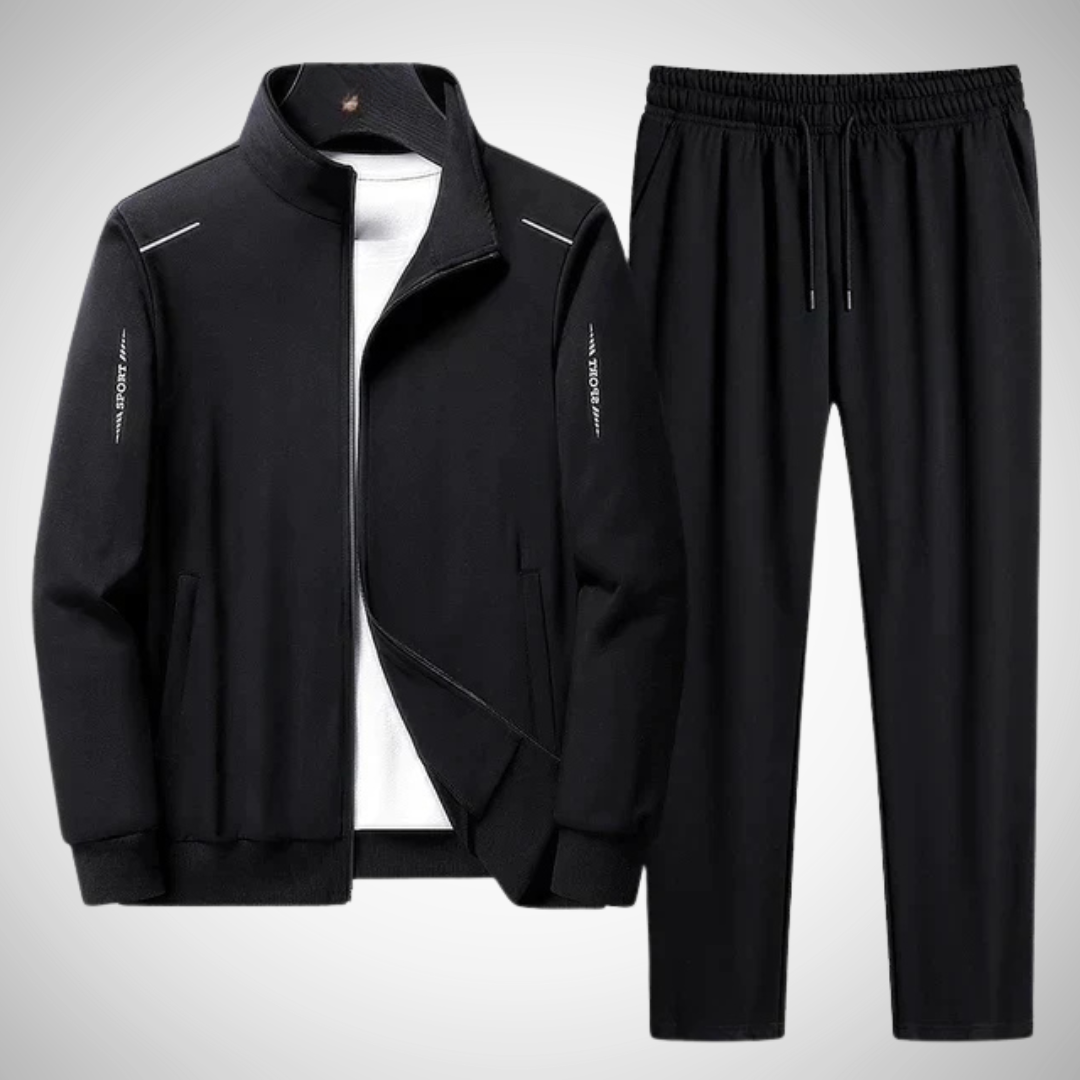 Kellan® | Functional Tracksuit For Men