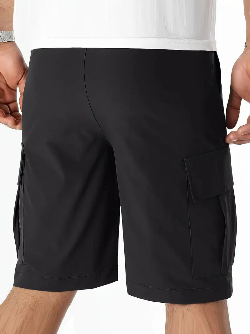 Crispin | Cargo Shorts