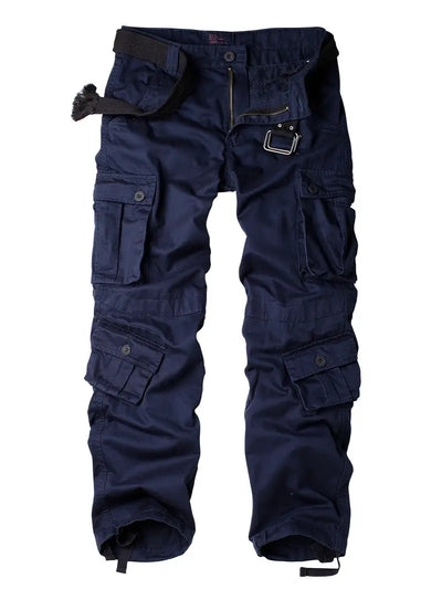 Sebastián® | Comfortable And Fashionable   Trousers