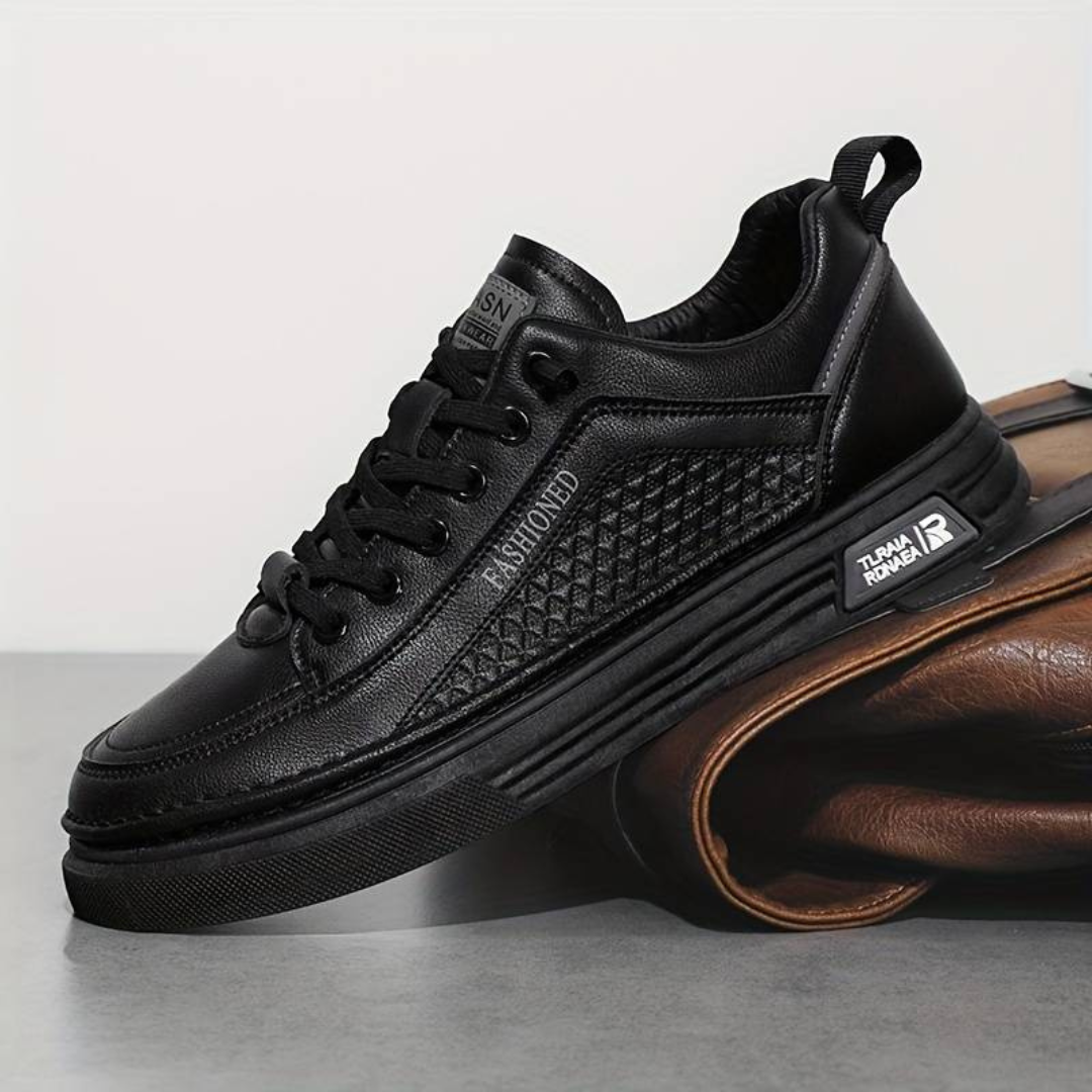 Gilberto® | Stylish Orthopedic Shoes