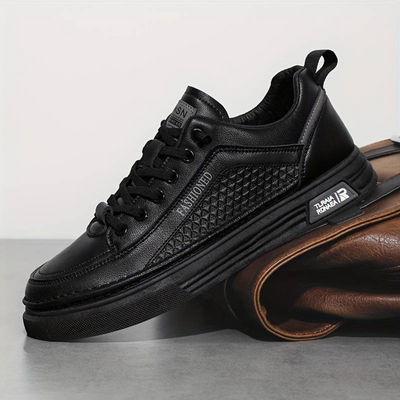 Gilberto® | Stylish Orthopedic Shoes