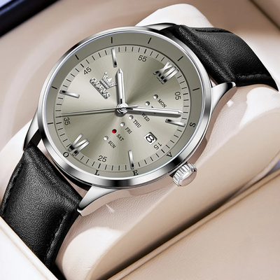 Obdulio | Milan Classic Watch