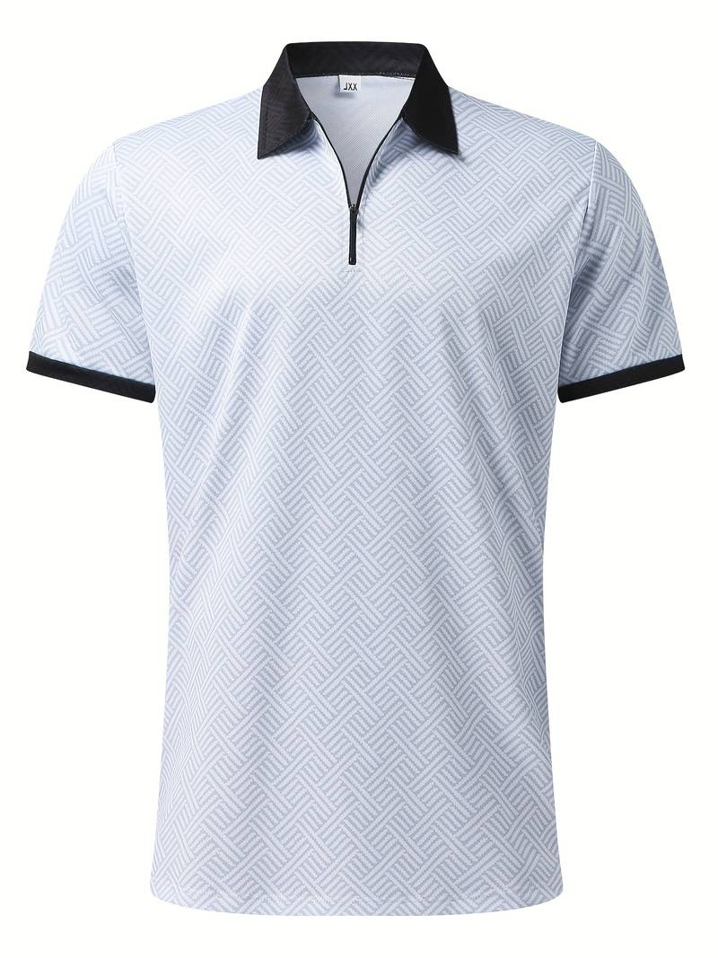 Eddie® | Casual 2-Piece Outfit For Men