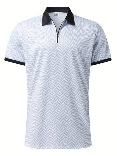 Eddie® | Casual 2-Piece Outfit For Men