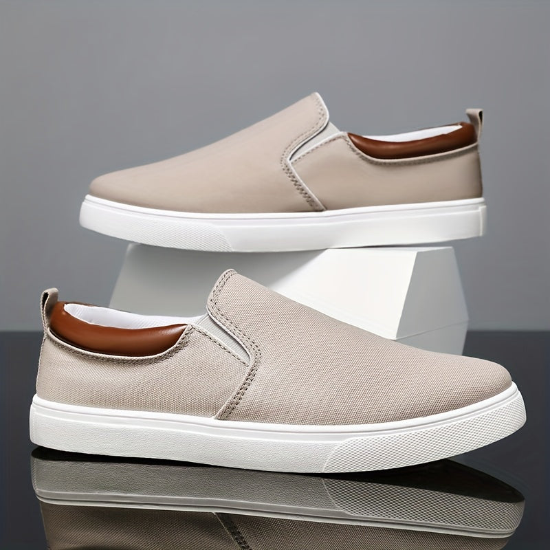 Ezra | Slip-On Men's Shoes