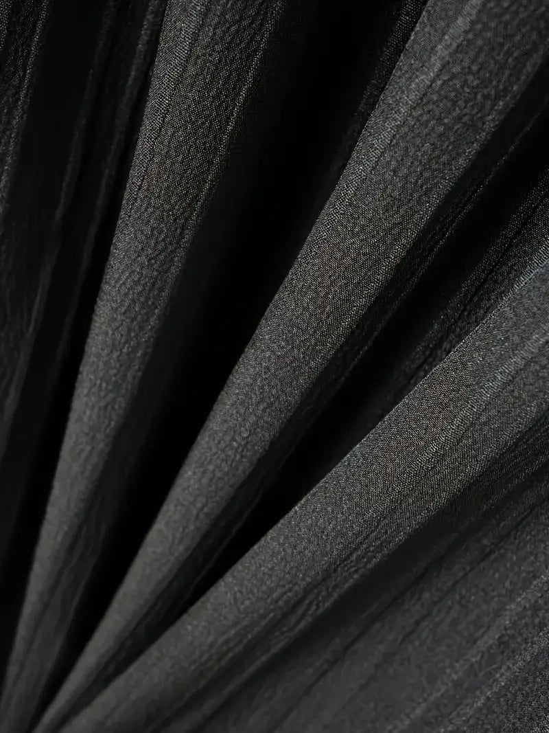 Lura® | Casually Chic Striped Short-Sleeved Shirt For Men