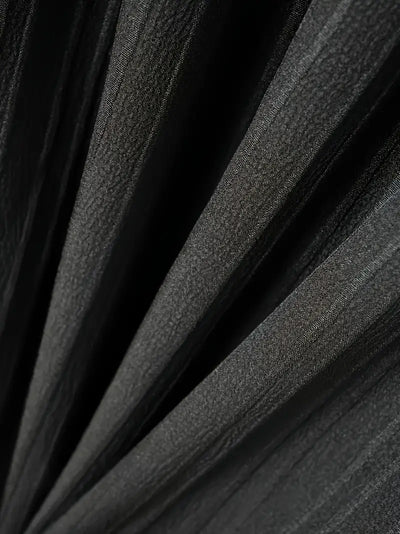 Lura® | Casually Chic Striped Short-Sleeved Shirt For Men