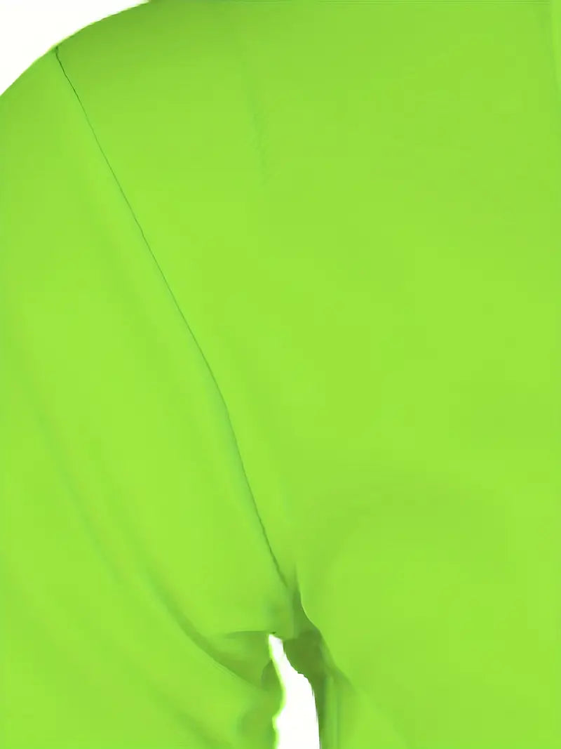 Luke® | Casual Color Block Shirt For Men