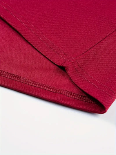 Loren® | Normal Golf Shirt For Men