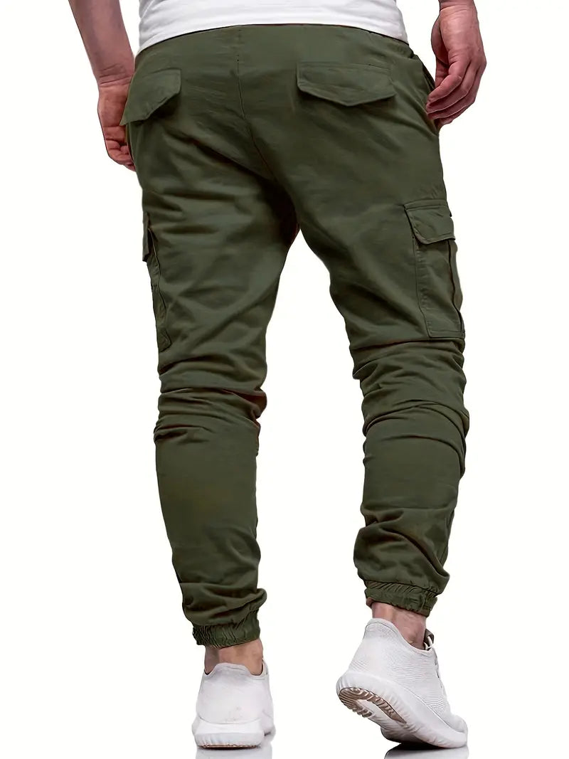 Dante | Casual Men's Pants