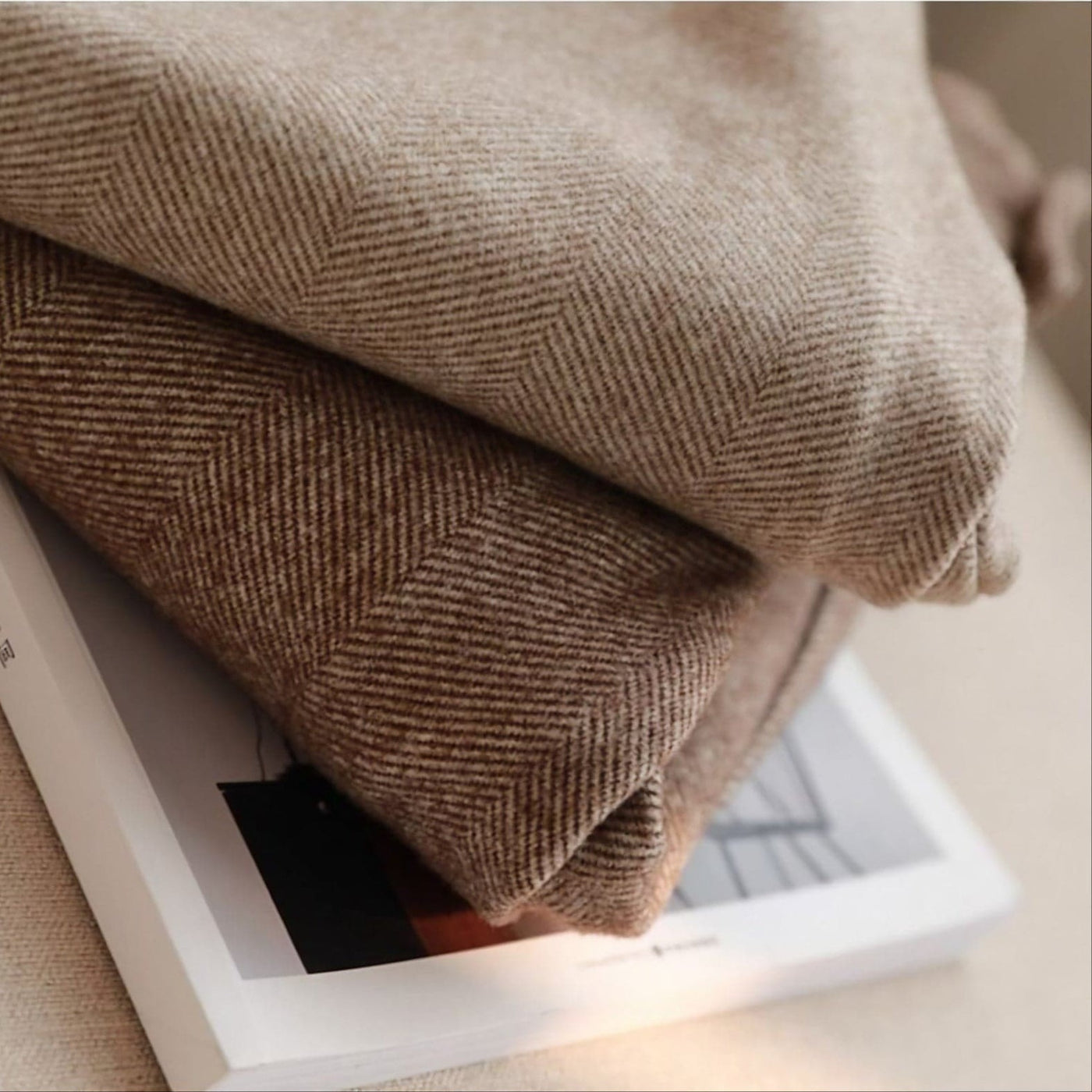 Libya® | Shaped Trousers