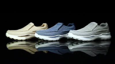 Nicholas | Comfortable Slip-On Shoes