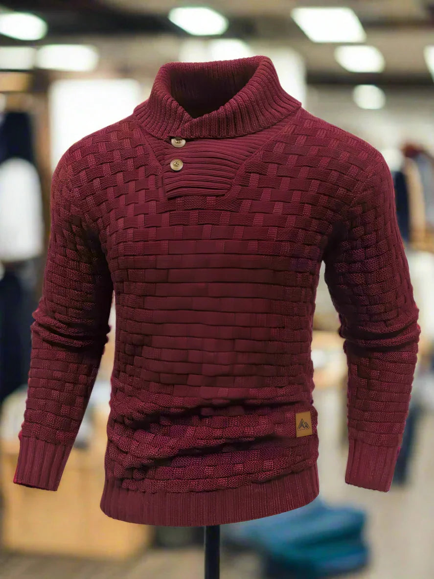 Mateo® | Warm And Comfortable