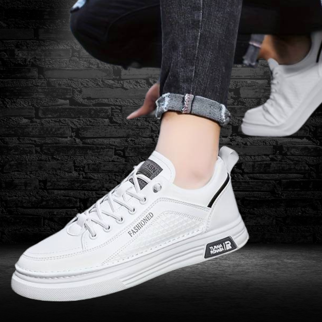 Gilberto® | Stylish Orthopedic Shoes