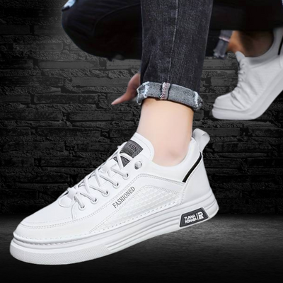 Gilberto® | Stylish Orthopedic Shoes