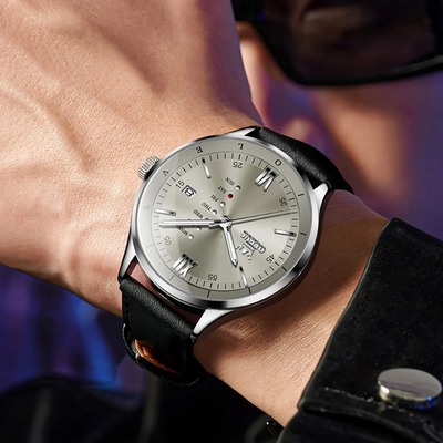 Obdulio | Milan Classic Watch