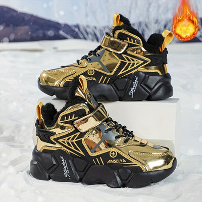 Fausto® | Casual And Comfortable   Sneakers