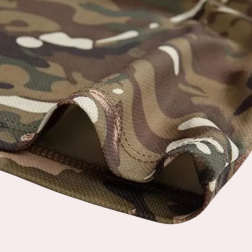 Santiago® | Fashionable T-shirt for men