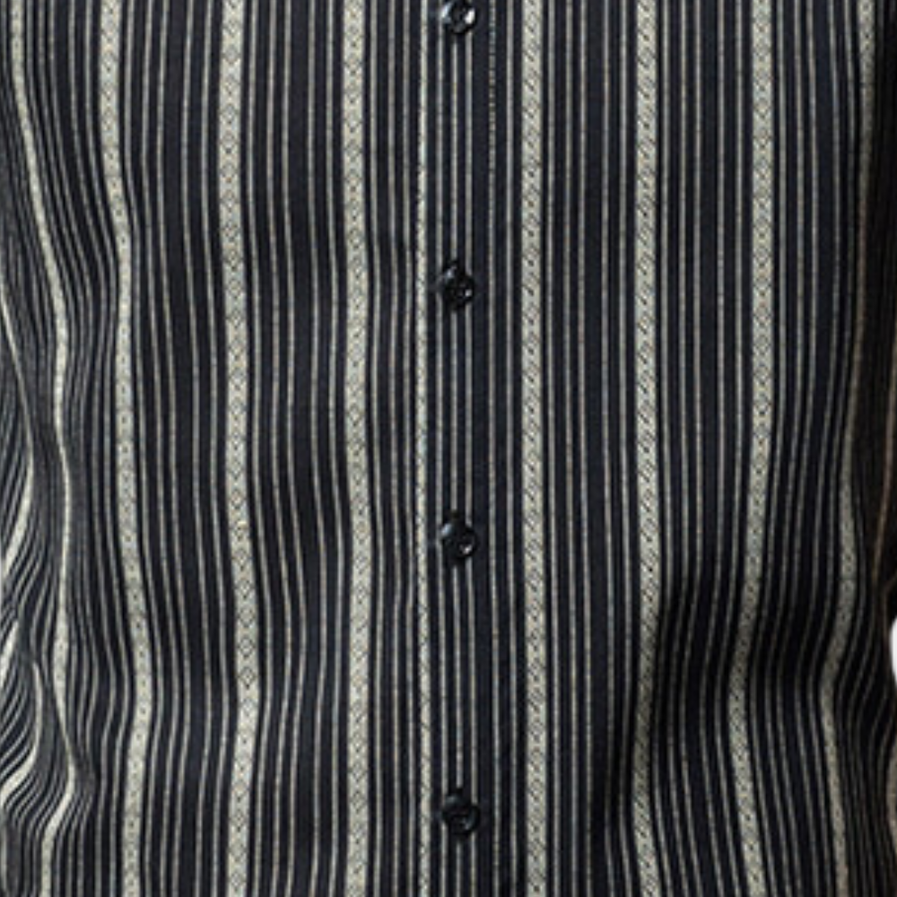 Ignacio® | Casual striped shirt for men
