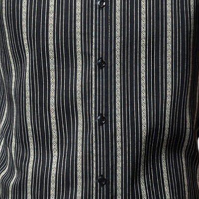 Ignacio® | Casual striped shirt for men