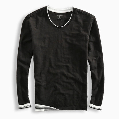 Gustavo® | Stylish Cotton Shirt