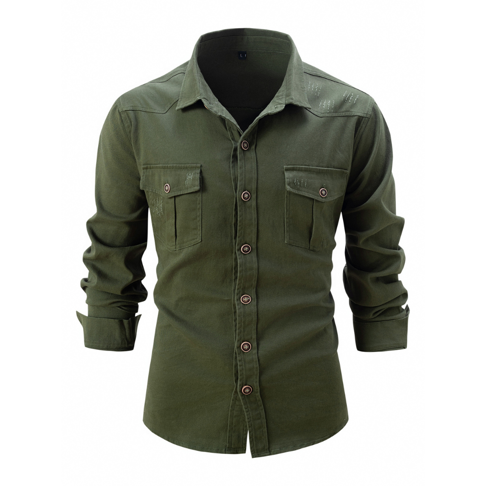 Arquimedes® | Frontier Workshirt