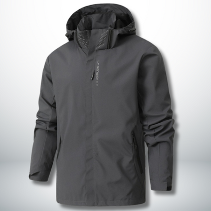Araceli® | Lightweight and versatile rain jacket