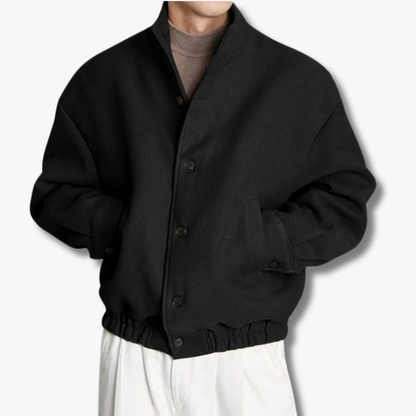 Osvaldo® | High-Neck Jacket