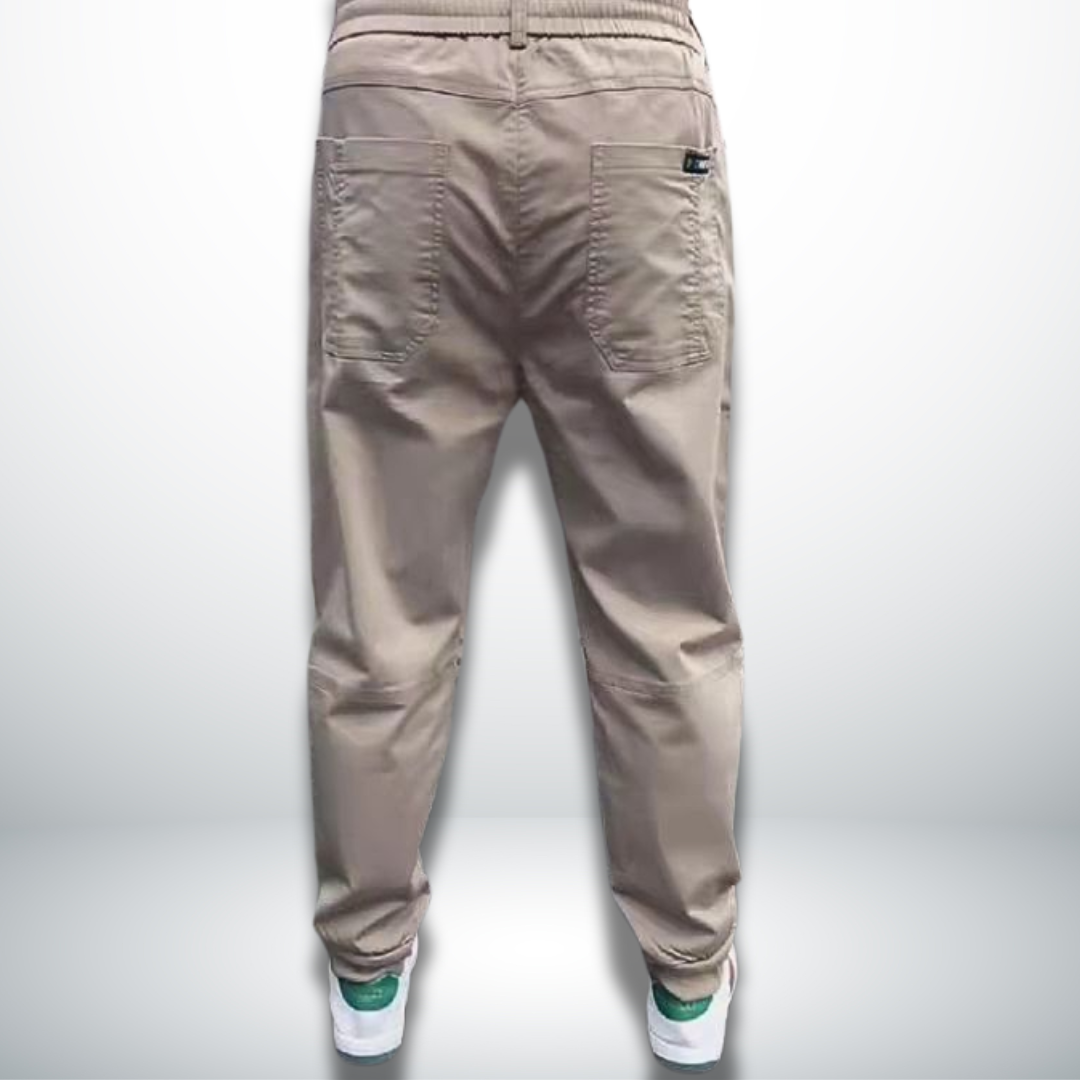 Benicio® | Comfortable and versatile trousers for men