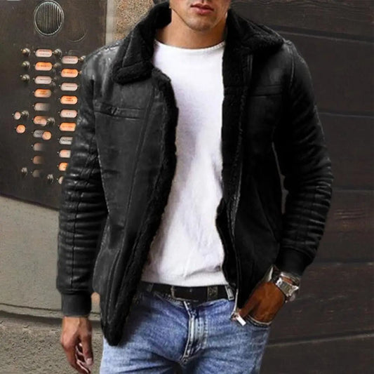 Lucas® | Warm Winter Jacket