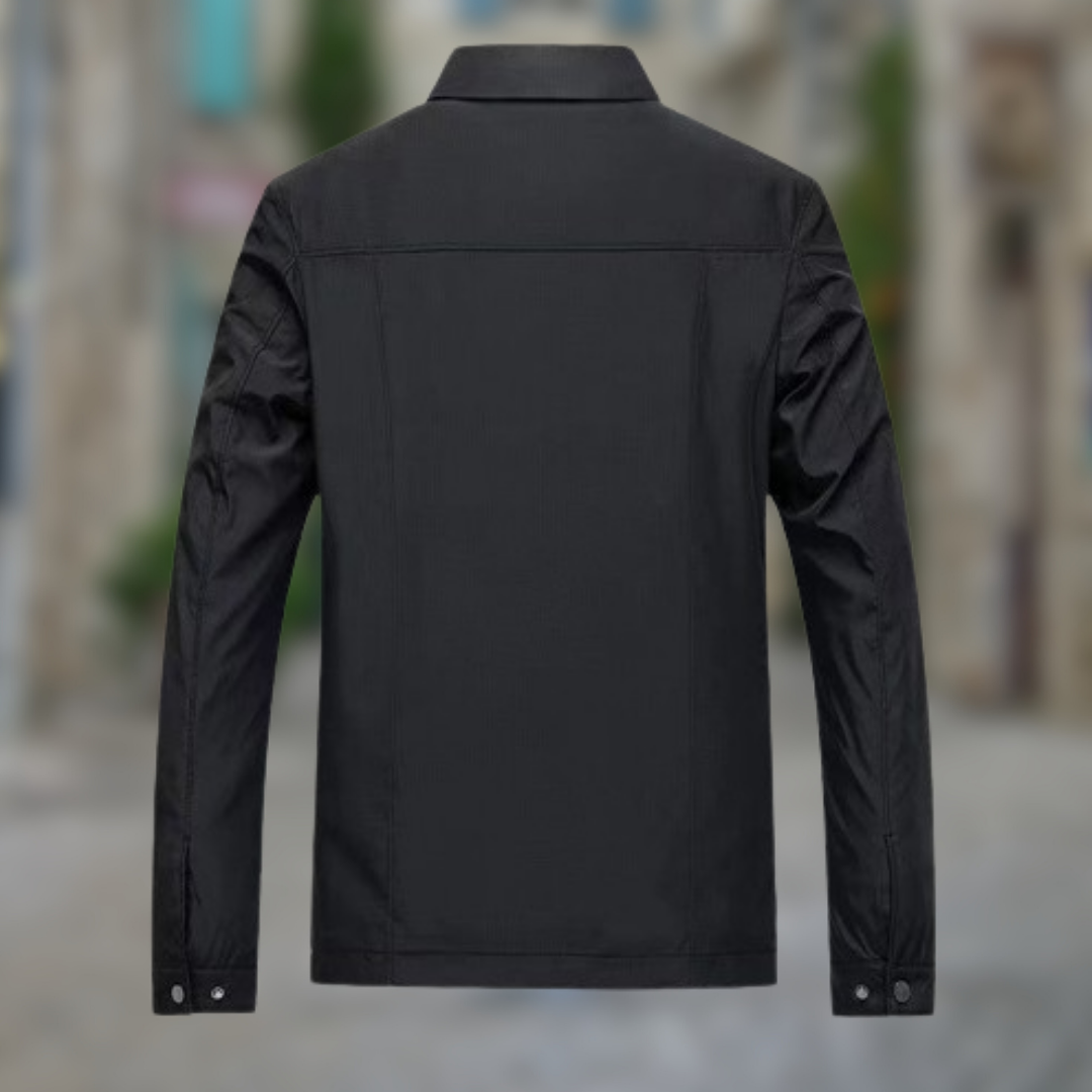 Eulalio® | Lightweight Minimal Jacket for Men