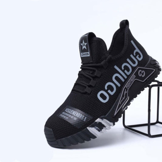 Callum® | Lightweight and robust shoes