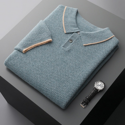 Jerónimo® | Cashmere Polo