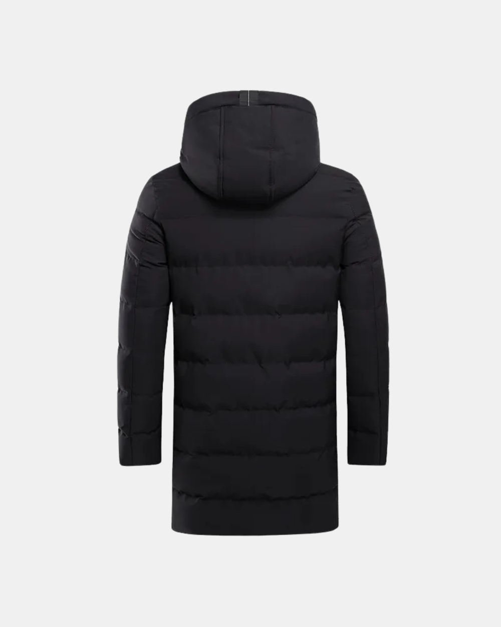 Kai | Gianluca Long Winter Jacket