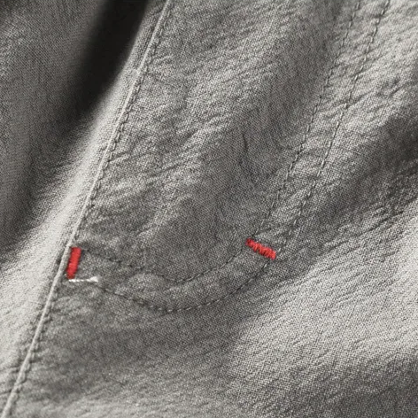 Luciano® | Cotton Shorts