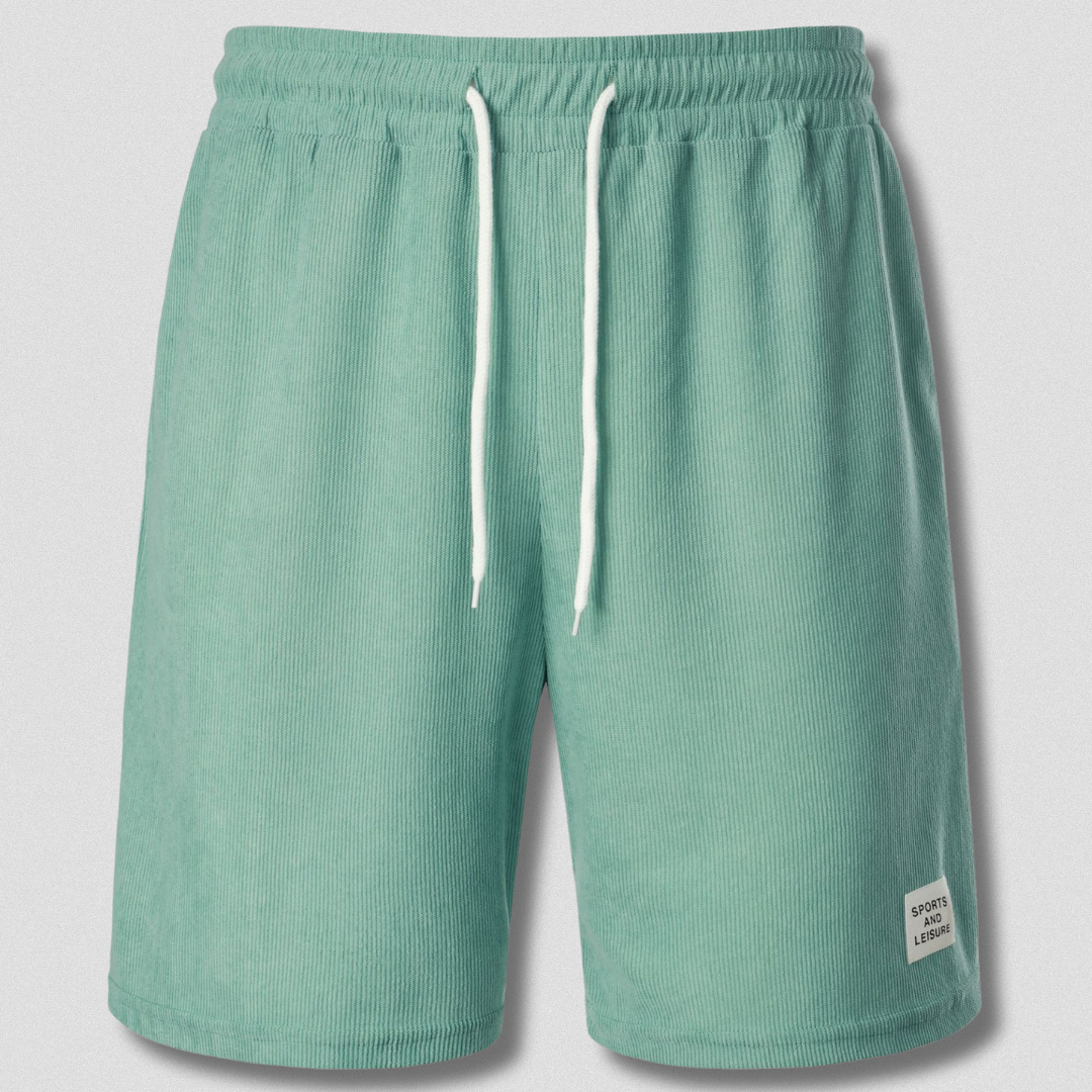Lindall® | Comfortable Premium Shorts For Men