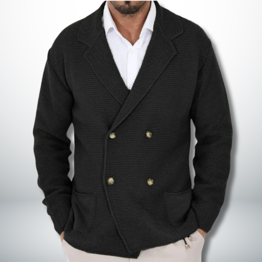 Mateo® | Elegant And Comfortable Cardigan