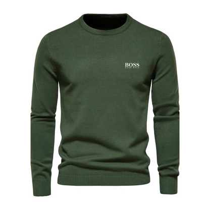 Domingo® | Comfortable Winter Sweater