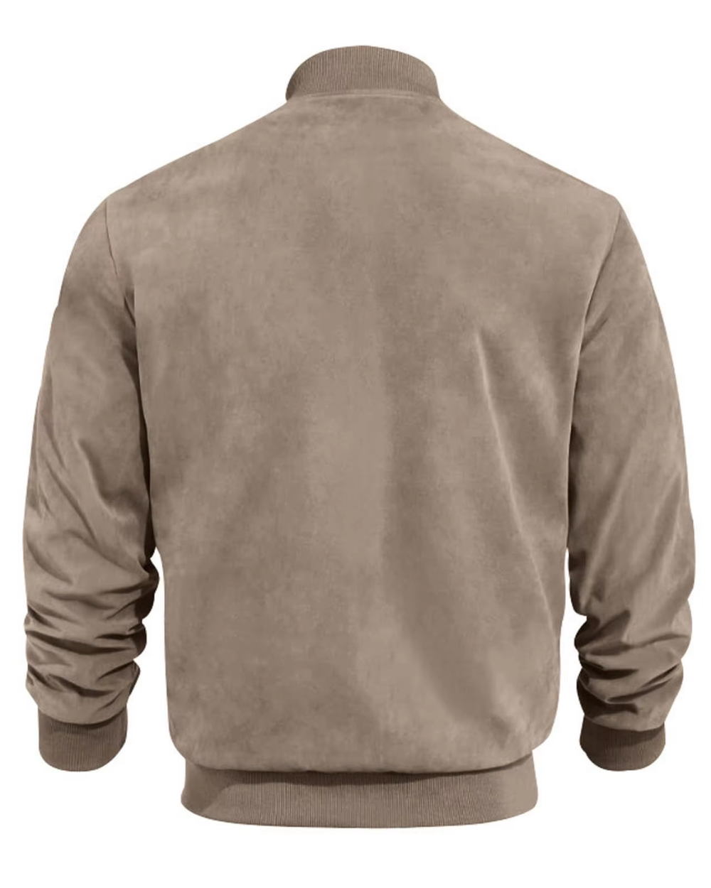 Myles | Classic bomber jacket