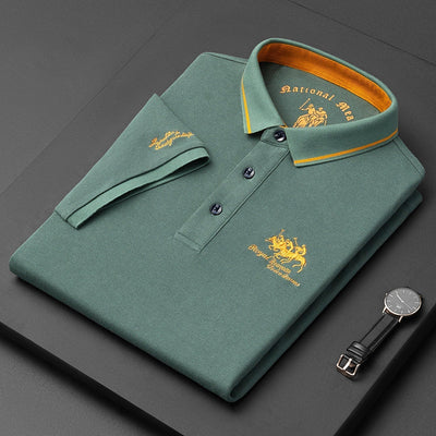Vaughn® | Luxury Polo