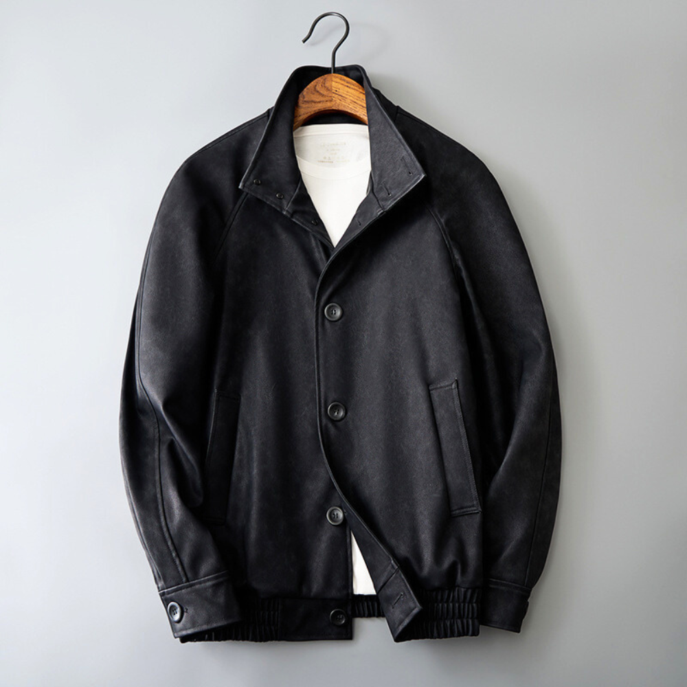 Saul | Hudson Jacket