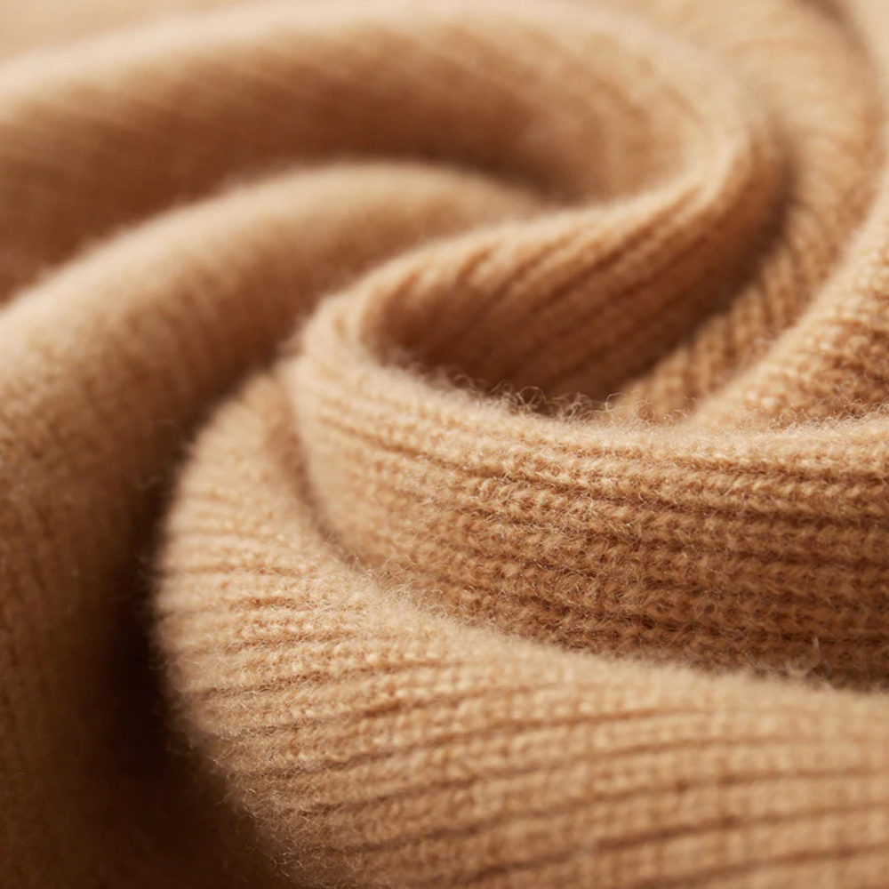 Jeremías® | Merino Wool Hoodie