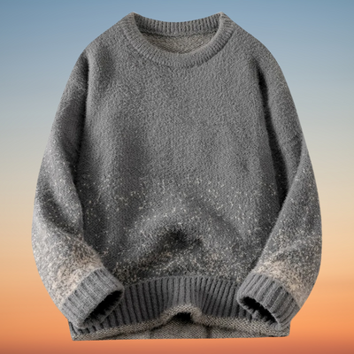 David® | Crewneck Sweater