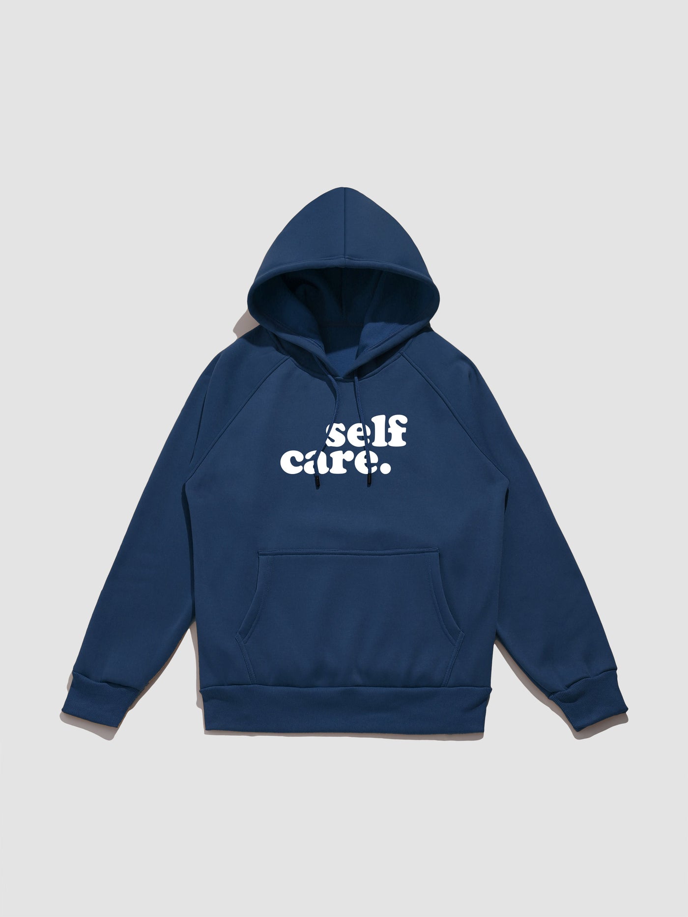 Ford | Self Care Print Hoodie