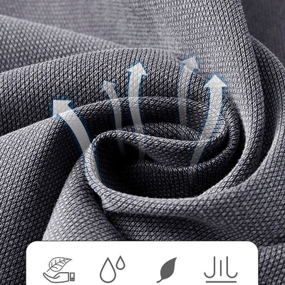 Caius® | Men'S Summer Thin Loose Casual Trousers