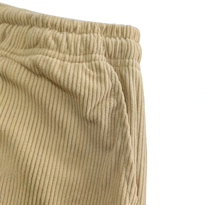 Adalberto | Bryson Corduroy Sweatpants
