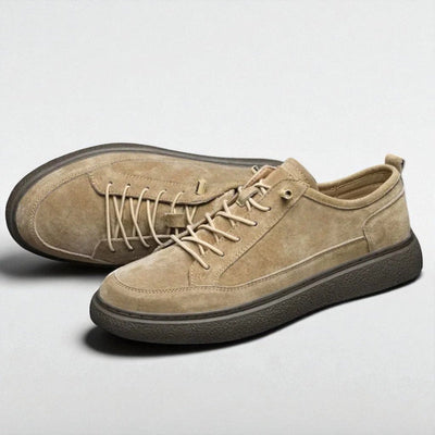 Adolfo | Carrillo Suede Shoes