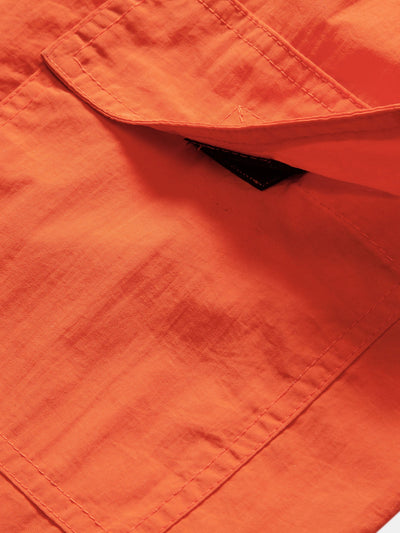 Emmett® | Los Angeles Scenery Print Drop Shoulder Oversize T-Shirt & Swim Shorts