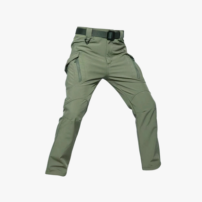 Andres® | Waterproof outdoor trousers